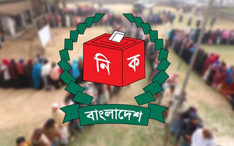 আজ ১৫৬ উপজেলায় ভোটযুদ্ধ
