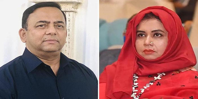 বেনজীর ও তার স্ত্রী-সন্তানদের বিও হিসাব ফ্রিজের নির্দেশ