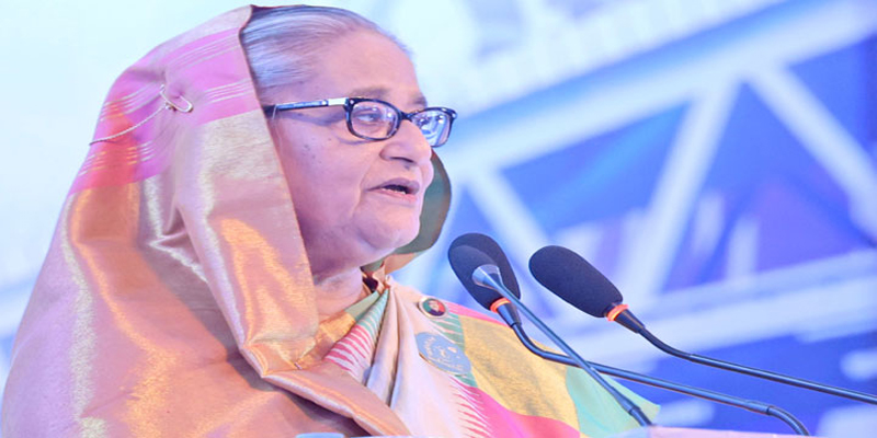 উন্নয়ন পরিকল্পনা হতে হবে পরিবেশবান্ধব, ব্যয় সাশ্রয়ী : প্রধানমন্ত্রী