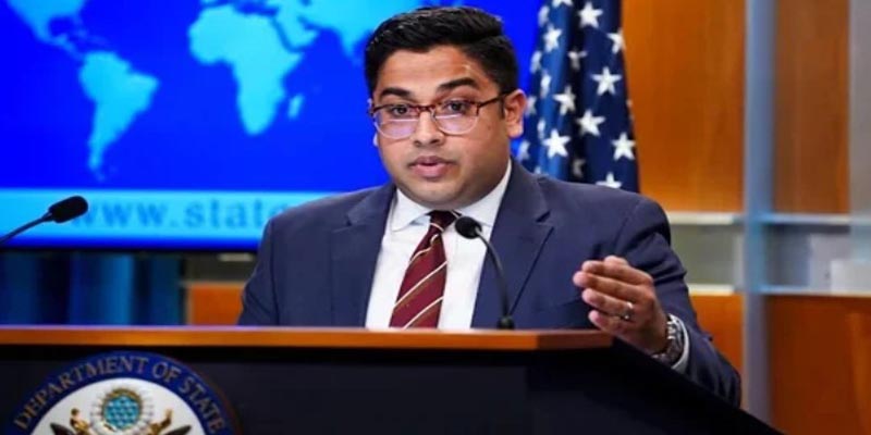 র‍্যাবের ওপর থেকে নিষেধাজ্ঞা প্রত্যাহারের দাবি সত্য নয়: যুক্তরাষ্ট্র