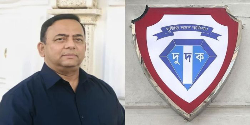 বৃহস্পতিবার দুদকে যাচ্ছেন না বেনজীর, সময় চেয়ে আবেদন