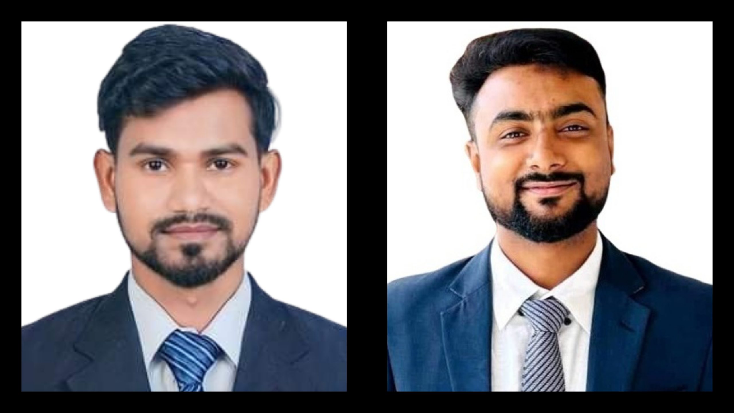 জবিস্থ পঞ্চগড় জেলা ছাত্র কল্যাণ সংসদের সভাপতি লালচান, সাধারণ সম্পাদক সাইয়ুম