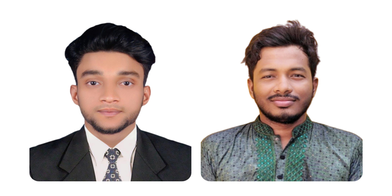 সোহরাওয়ার্দী কলেজ সাংবাদিক সমিতির নেতৃত্বে জাহাঙ্গীর-আকবর