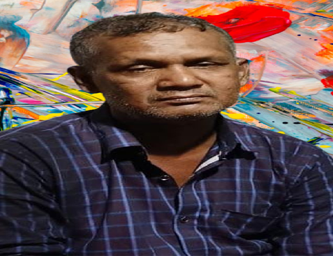 নোয়াখালীতে জাল টাকাসহ এক ব্যক্তি গ্রেপ্তার