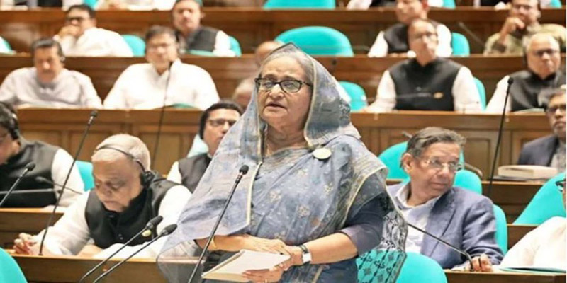 তারেককে ফেরাতে জোর কূটনৈতিক তৎপরতা চলমান রয়েছে : প্রধানমন্ত্রী