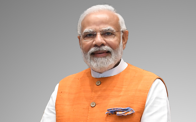 দেড় লাখ ভোটের ব্যবধানে বারানসীতে জয়ী মোদি