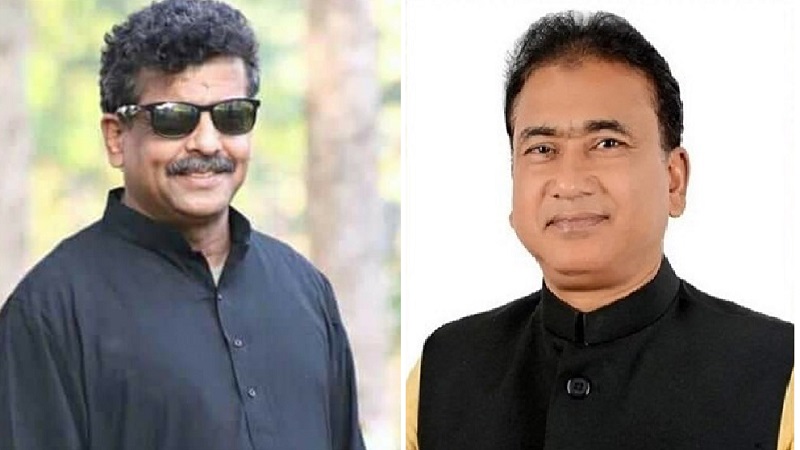 আনার হত্যা: ঝিনাইদহ জেলা আ. লীগ সম্পাদক মিন্টু আটক
