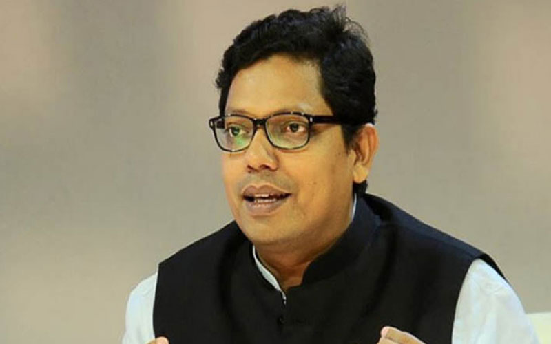 দেশজুড়ে ইন্টারনেট-সেবা বিঘ্ন বিষয়ে যা বললেন পলক