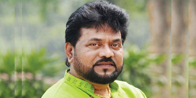 নীরবেই কেটে গেল এন্ড্রু কিশোরের চতুর্থ মৃত্যুবার্ষিকী