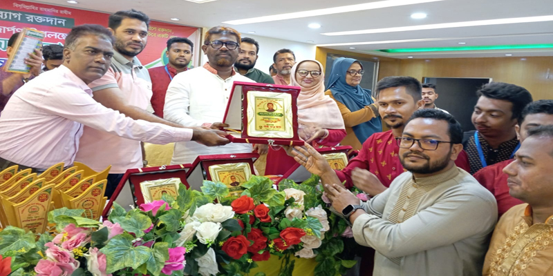 ১৮ হাজার ব্যাগ রক্তদান:কোম্পানীগঞ্জে স্বেচ্ছাসেবীদের মিলনমেলা
