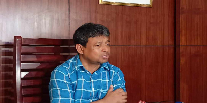 ডিবির হারুন ও তার স্ত্রী-পরিবারের ব্যাংক অ্যাকাউন্ট জব্দ
