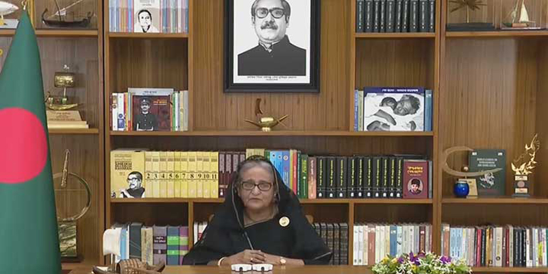 শিক্ষার্থীরা আদালত থেকে ন্যায়বিচার পাবে: প্রধানমন্ত্রী