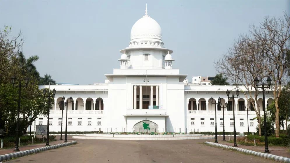 অনির্দিষ্টকালের জন্য সুপ্রিম কোর্টের বিচারকাজ বন্ধ