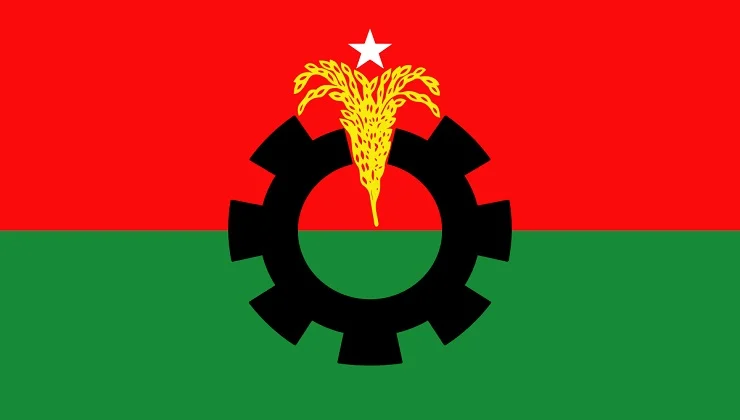বিএনপির ৮ সদস্যবিশিষ্ট ত্রাণ সংগ্রহ কমিটি গঠন
