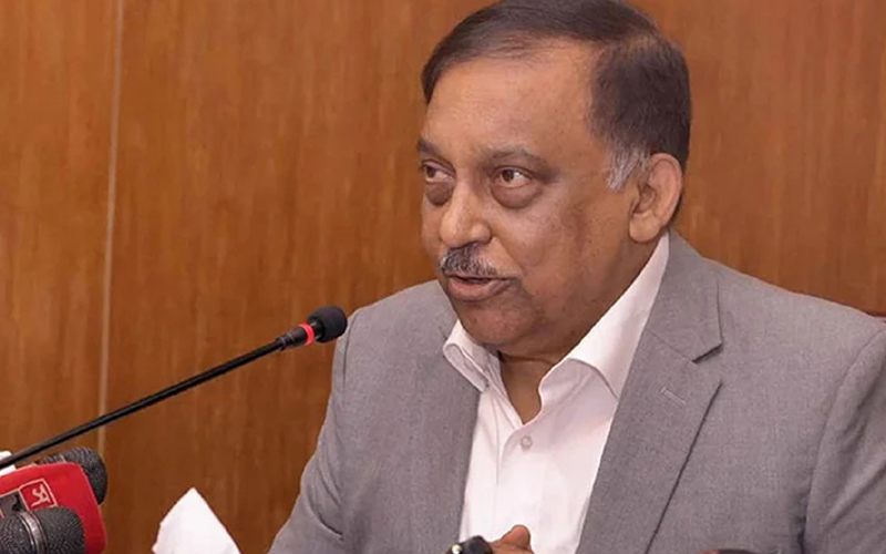 প্রধানমন্ত্রী চাইলে পদত্যাগ করতে রাজি: স্বরাষ্ট্রমন্ত্রী