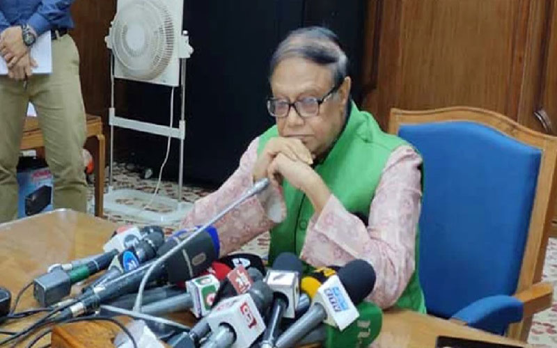 টাকা ছাপিয়ে দুর্বল ব্যাংকগুলোকে আর সহায়তা নয়: গভর্নর