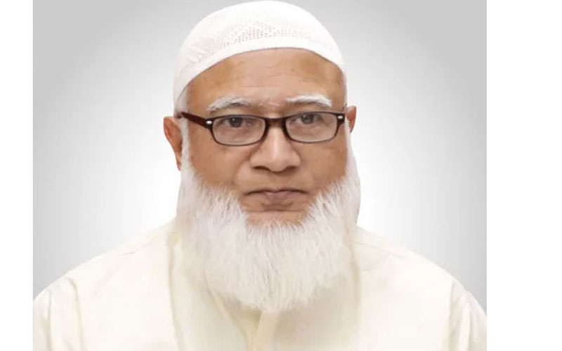 আন্দোলনে হাজার হাজার মানুষ এখনো নিখোঁজ: জামায়াতের আমির