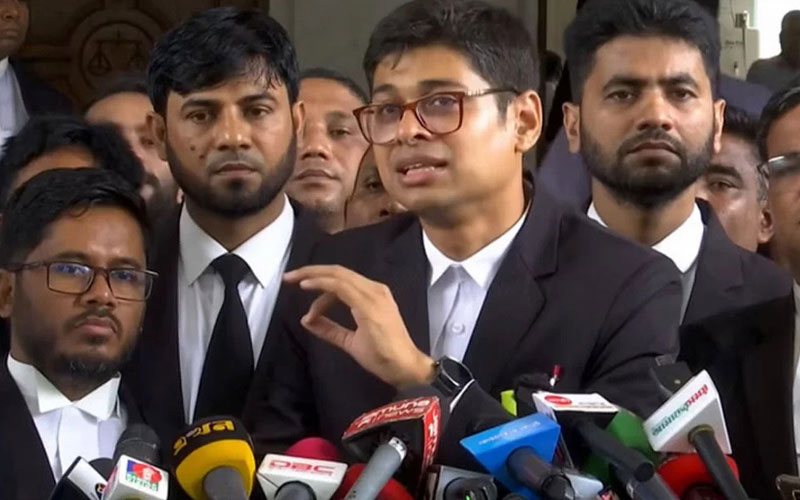 মানজুরের সঙ্গে জামায়াতের শীর্ষ নেতাদের আত্মীয়তার দাবিটি ভুয়া : ডিসমিসল্যাব