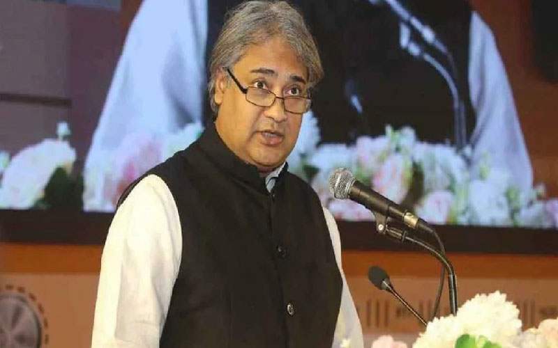 সংঘাত এড়াতে সামাজিক যোগাযোগমাধ্যম বন্ধ করা হয়েছে : তথ্য প্রতিমন্ত্রী