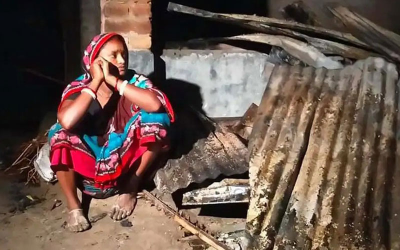 বাংলাদেশে সংখ্যালঘু নির্যাতনের বেশিরভাগ ভিডিও ভুয়া ও গুজব