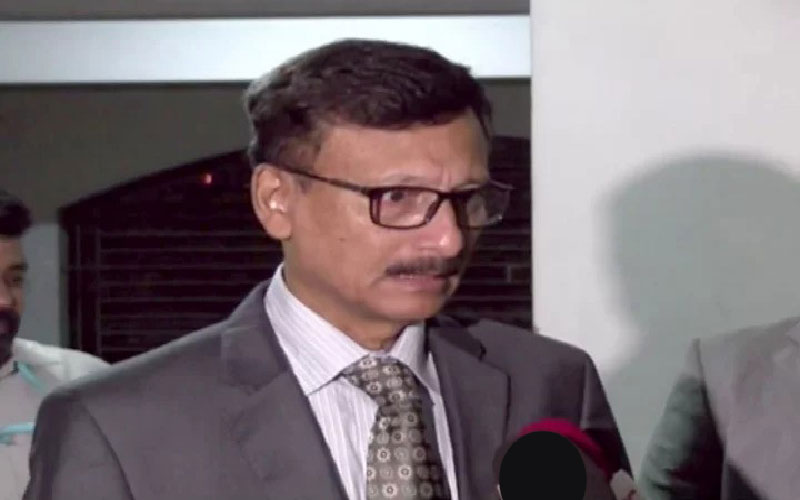 শেখ হাসিনাকে ফেরানো বিষয়ে যা বললেন পররাষ্ট্র উপদেষ্টা