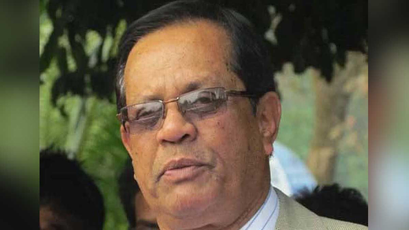 আ স ম ফিরোজ ফের তিন দিনের রিমান্ডে