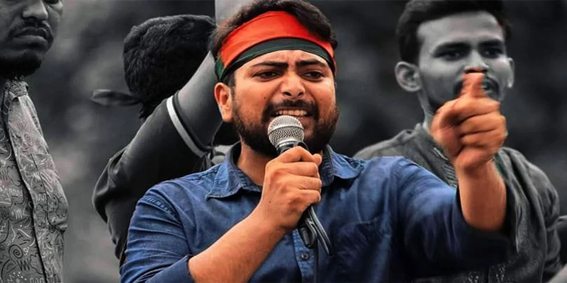 প্রধান লক্ষ্য নির্বাচন, তার আগে রাষ্ট্রীয় সংস্কার: নাহিদ