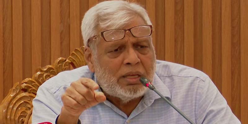 যেখানেই হাত দেই, সেখানেই দুর্নীতি: বিদ্যুৎ-জ্বালানি উপদেষ্টা