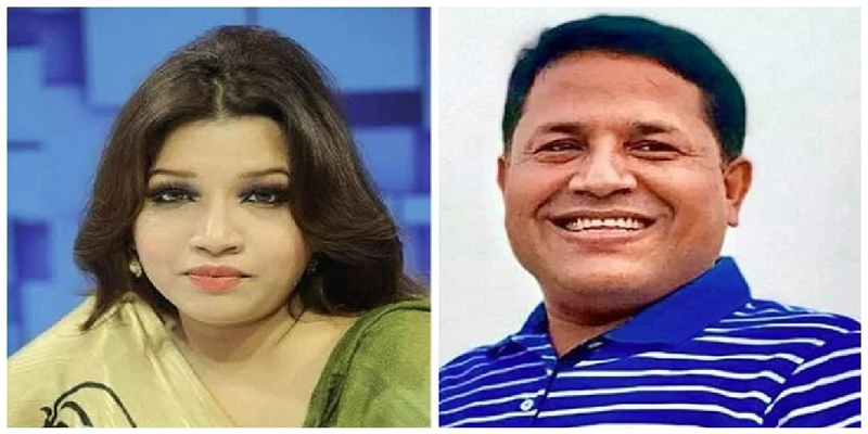বিএনপির শামা ওবায়েদ ও শহিদুল ইসলামের পদ স্থগিত
