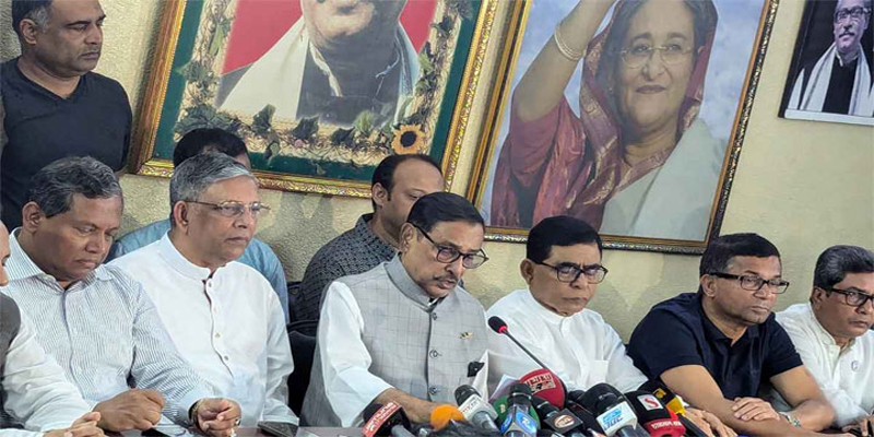 শিক্ষার্থীদের অযথা হয়রানি ও আটক না করার নির্দেশ দেওয়া হয়েছে : কাদের