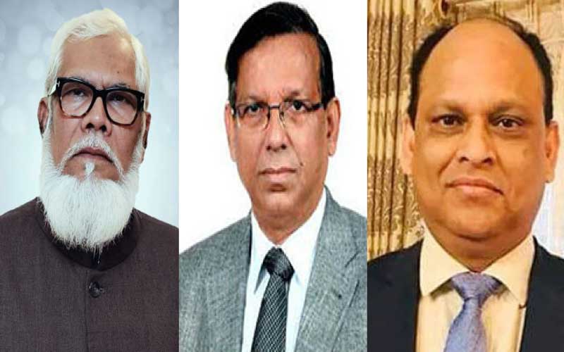 যা করেছি শেখ হাসিনার নির্দেশেই করেছি
