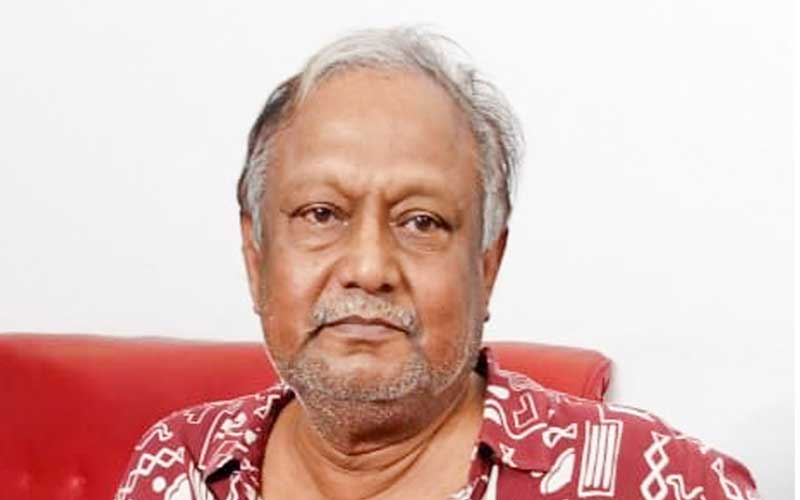 গুলশান থেকে সাবেক বাণিজ্যমন্ত্রী টিপু মুনশি গ্রেপ্তার