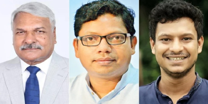 টুকু-পলক-সৈকতের নির্দেশেই হত্যাকাণ্ড: পুলিশ