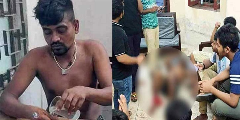 ঢাবিতে চোর সন্দেহে পিটিয়ে হত্যা, ছাত্রলীগ নেতাসহ আটক ৪