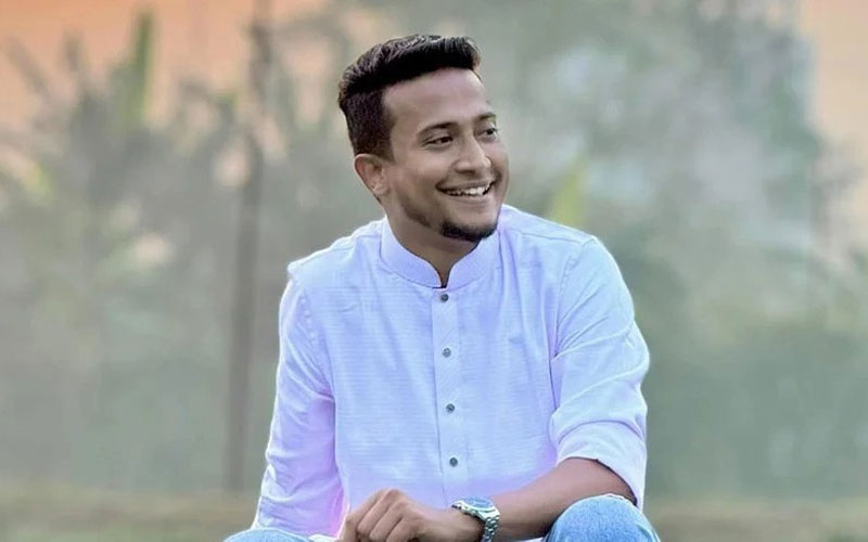 স্বৈরাচারের পতন না হলে আজ আয়নাঘরে থাকতাম: তাসরিফ খান
