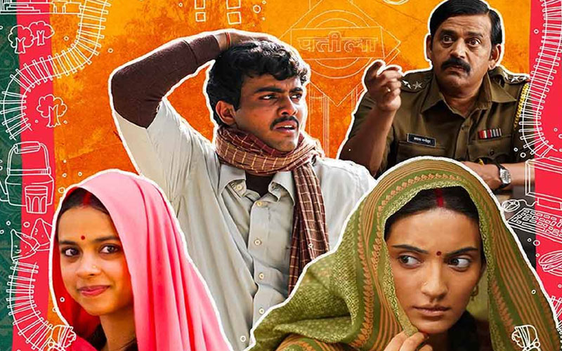 অস্কারে ভারতের প্রতিনিধিত্ব করবে 'লাপাতা লেডিস'