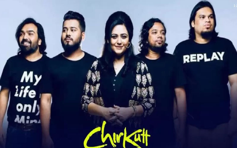ফিফার পেজে চিরকুটের গান নিয়ে সুমির প্রতিক্রিয়া