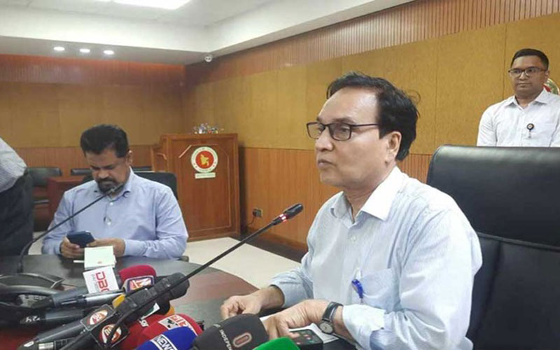 সরকারি চাকরিতে বয়সসীমা নির্ধারণে কমিটি গঠন