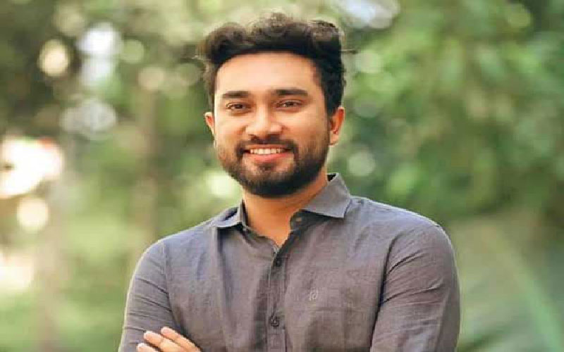 প্রবাসীদের ‘স্যার’ বলে সম্বোধন করতে হবে : জোভান