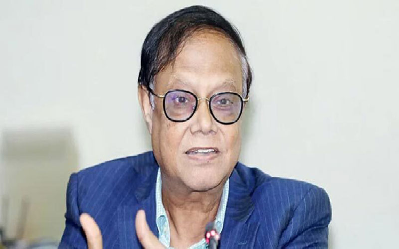 দেউলিয়া হওয়ার পথে ১০ ব্যাংক: গভর্নর