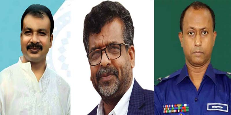 ঝিনাইদহে ইবির শিক্ষার্থী সাইফুল মামুন হত্যা মামলায় ৯ পুলিশসহ ১৫ জন আসামী