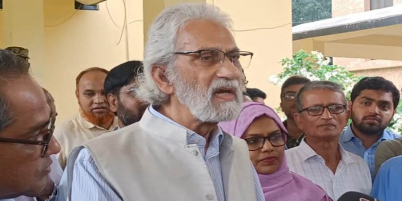 সমবায় ব্যাংকের ১২ হাজার ভরি সোনার খোঁজ পাওয়া যাচ্ছে না: উপদেষ্টা