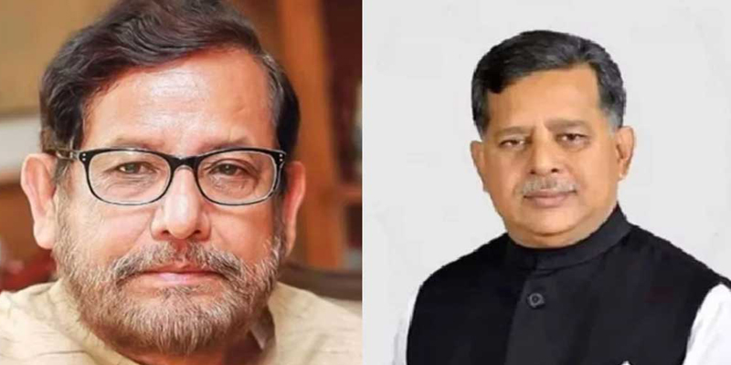 আসাদুজ্জামান নূর ও মাহবুব আলী কারাগারে