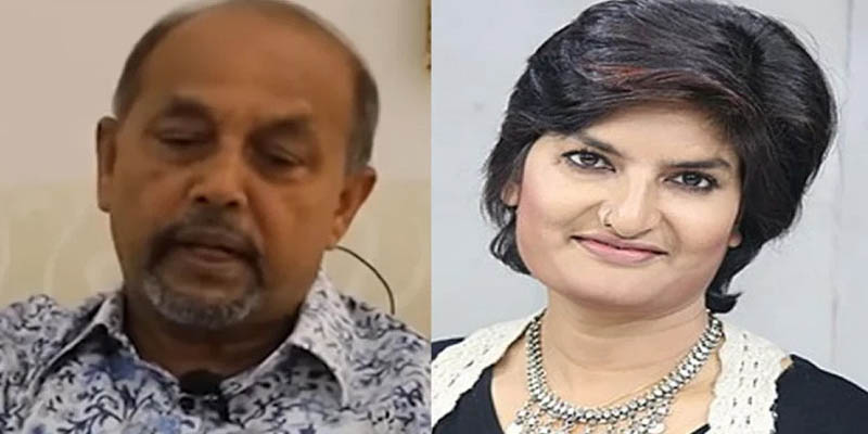 মুন্নি সাহার লাইভ বিডিআর বিদ্রোহ ছড়িয়ে দিতে সাহায্য করেছে