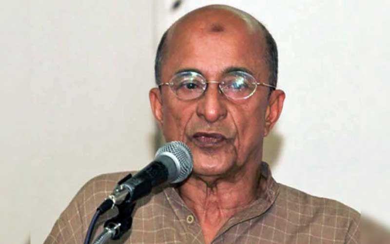 শেখ হাসিনার সাবেক জ্বালানী উপদেষ্টা তৌফিক ই ইলাহী গ্রেপ্তার