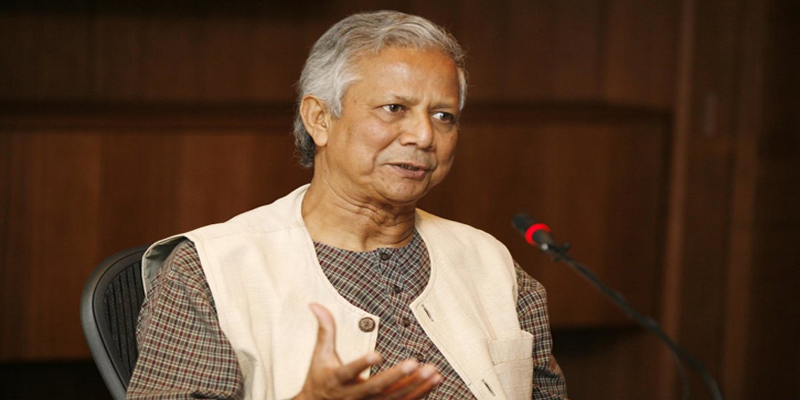 স্বল্প সফরে জাতিসংঘ অধিবেশনে যোগদানে রেকর্ড গড়লেন ড. ইউনূস