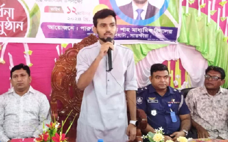 আন্দোলনে শহিদদের নামে স্টেডিয়ামের নামকরণ হবে: আসিফ মাহমুদ