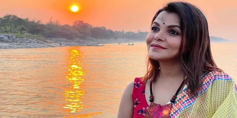 ৭ মার্চের পক্ষে নিজেকে ‘দালাল’ দাবি করলেন শাওন