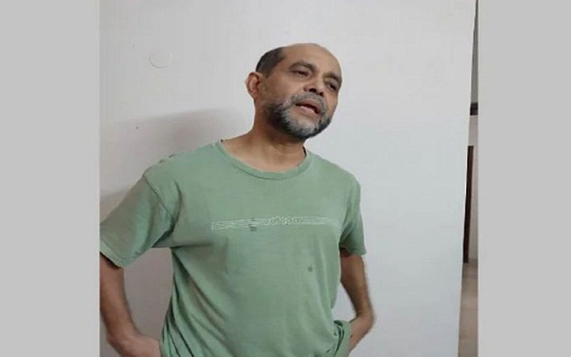 সাবেক মেয়র আতিক কারাগারে
