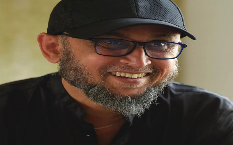 আমাকে উপদেষ্টা করা এখন সময়ের দাবি : ফারুকী